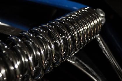 Coil Spring