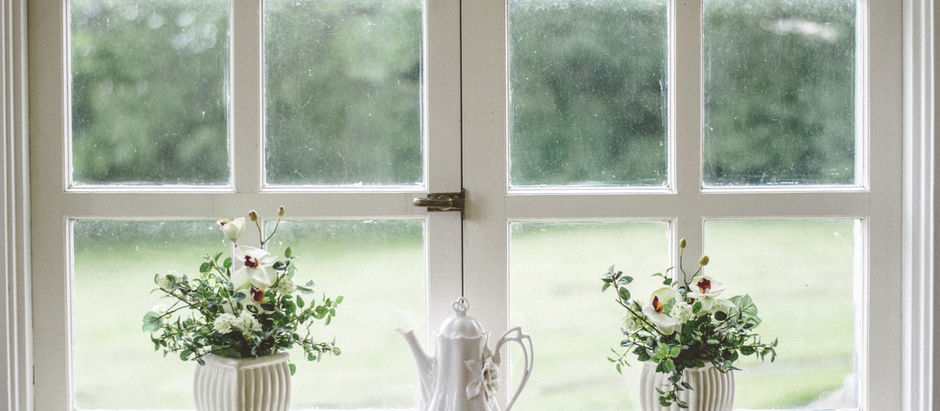 This Week From A Different Perspective