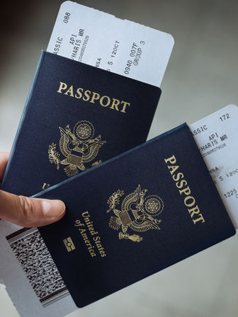 ETIAS para argentinos que viajan a Suiza: todo lo que necesitás saber antes de viajar