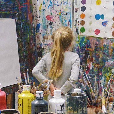Image by Bárbara Fróes