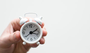 Gift of Time