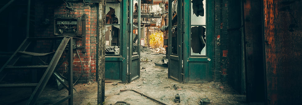 Image by Taton Moïse