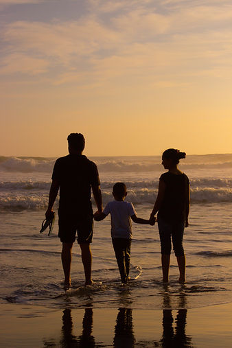 Hay hijos que nacerán del cuerpo, y hay hijos que nacerán del propósito. Ambos son parte del diseño de Dios.