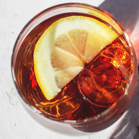 Vermú: mucho más que con soda y limón 