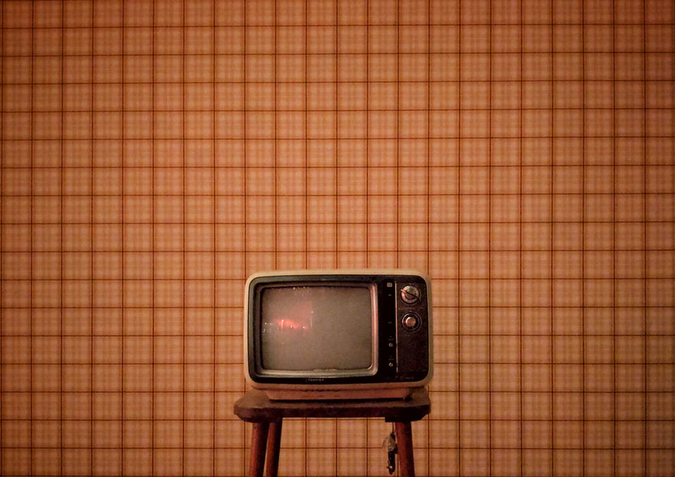 retro