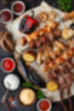 WC&C Annual BBQ