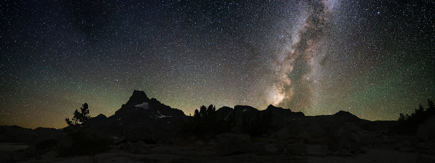 Image by Daniel Gregoire