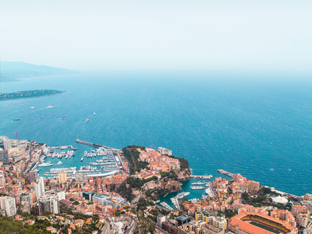 MONACO - NICE