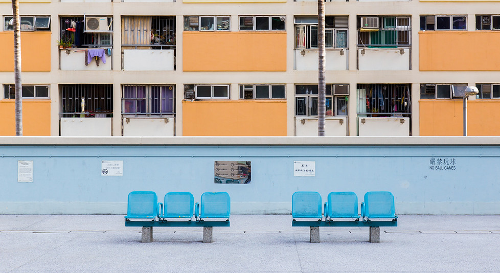 Image by Paco Wong