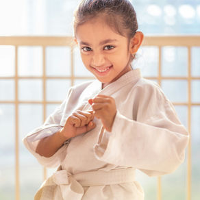 The Mysterious Case of the Three-Year-Purple Belt