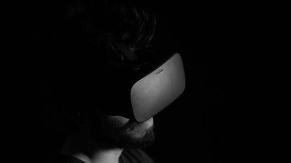 VR Image by Lux Interaction
