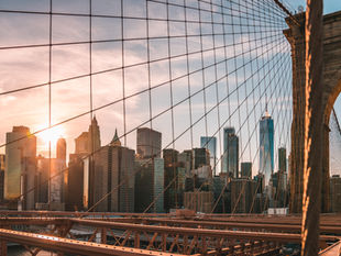 When New York Created Icons: Cultural Innovation and the Creative Explosion of the 1980s