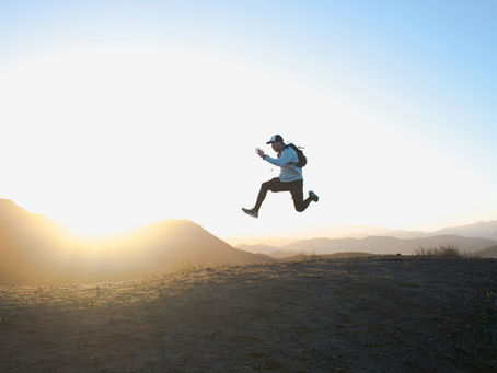 Leave Work at Work for Your Sanity and Success