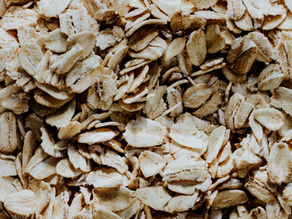 The Healing Power of Oat Baths for Chronic Illness Relief