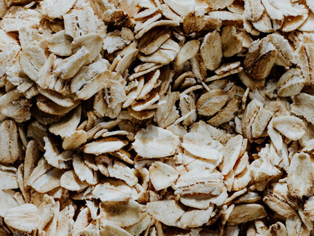 The Truth About Oats.