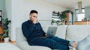 Is the idea of a perfect work-life balance making you feel anxious or overwhelmed?