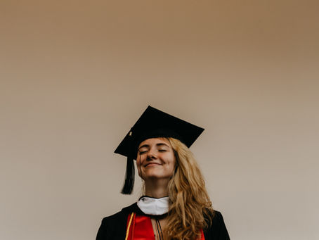 Support for Pregnant and Parenting Students