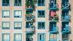 How Exactly Does An Apartment Building Make Money?