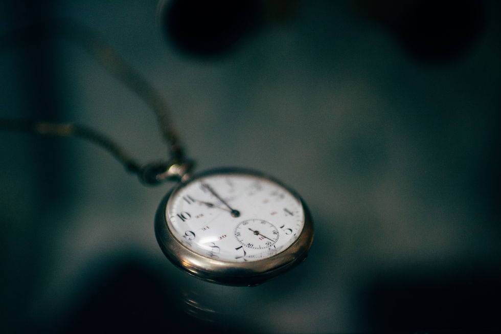 pendule