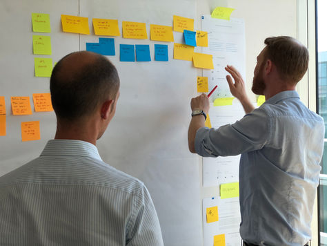 Advocacy & Systems Change Tools
