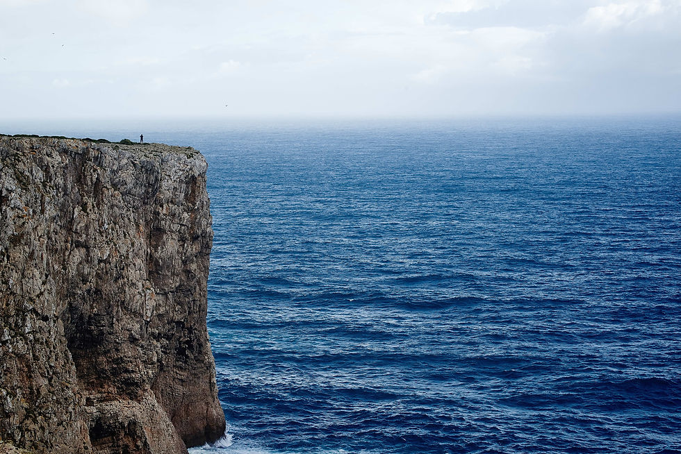 The best areas to stay in the Algarve