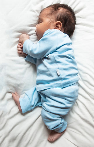 Newborn sleep