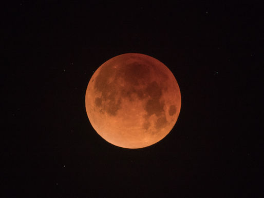 Lunar Eclipse