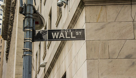 Wall Street Insider Tour