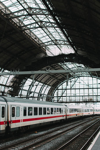 Projekterfolg DB Systel GmbH