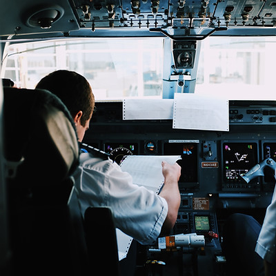 Aviation Personnel