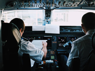 Simple Tips to Boost Your Situational Awareness as a Pilot