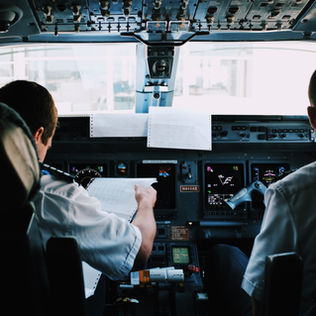 Flying High: The Recent Increase in Pilot Salaries Post COVID