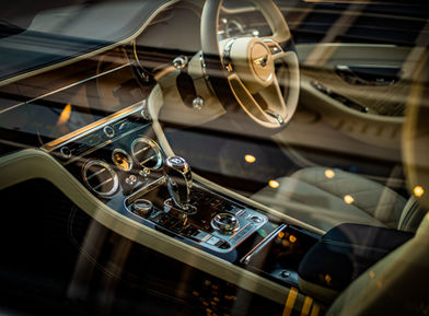 Ultimate Guide To Car Interior Accessories Dropshipping in 2025 – Earn Big From The Hottest Market