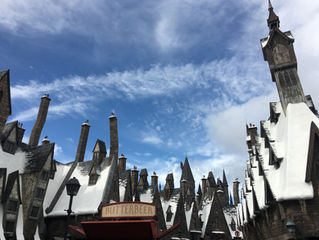 Magic Summer Camp