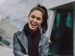 How Boundaries Can Help You Find Your HECK YES In Life