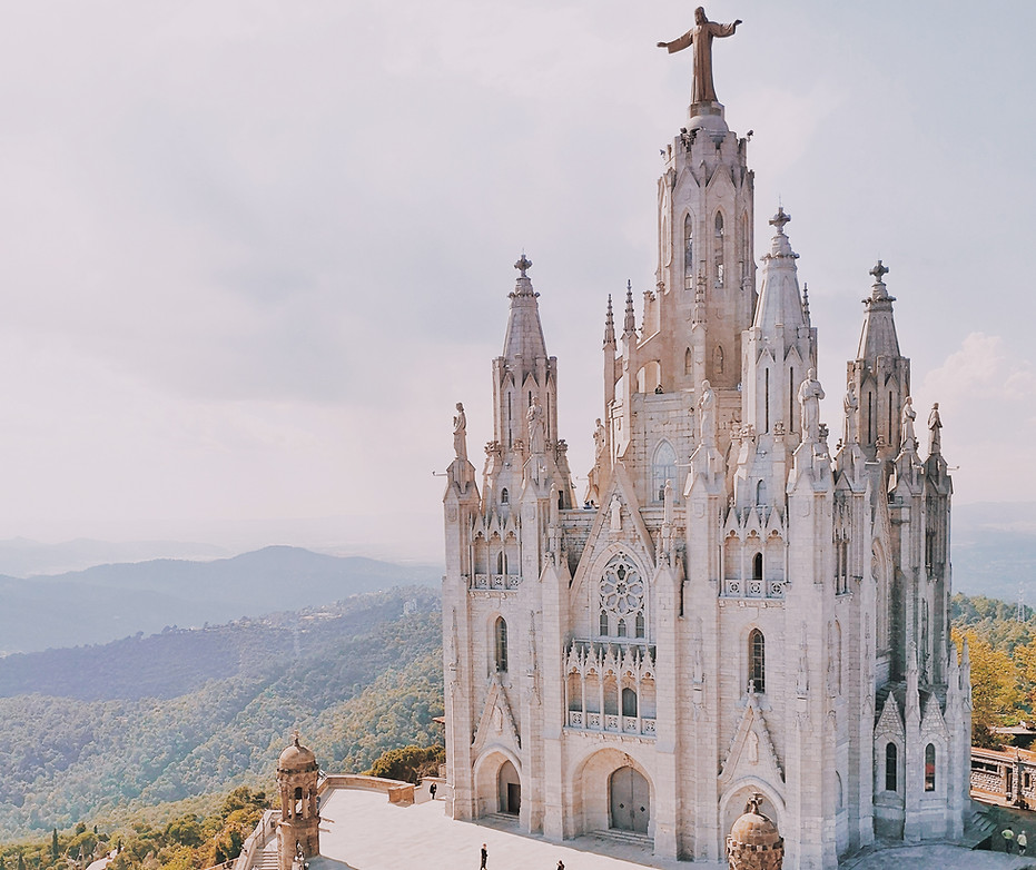 Image of Spain