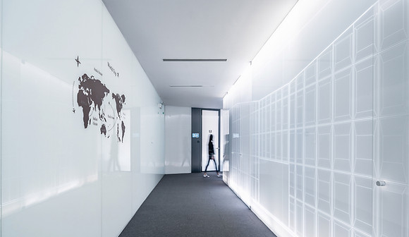 Image by LYCS Architecture