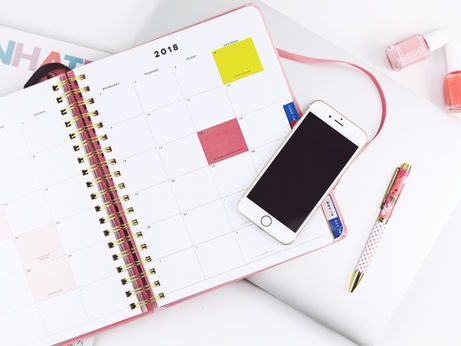 Is Covid Highlighting Your Lack of Discipline or Ineffective Prioritizing?