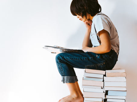 What I learned from Unlearning "Perfect" Posture.