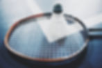 Get Badminton Assessment with Bady