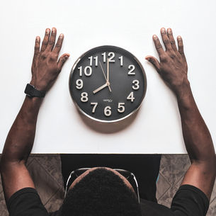 It’s Not Too Late: Your Second Wind Starts Now