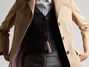 Quiet Luxury or Stealth Wealth 