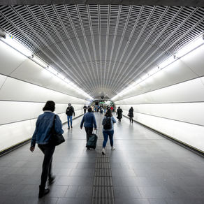 Walking: 'overlooked superpower'