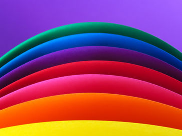 Get Your Book Noticed: How the Psychology of Color Can Make or Break Your Cover Design