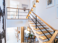 Built Environment designs and builds Modern style ADU's.