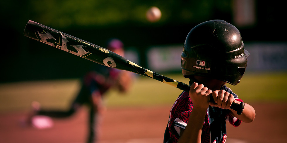 FREEDOM DIVISION BASEBALL FOR ALL