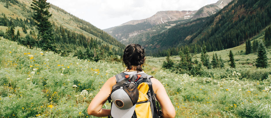 Finding happiness by becoming antifragile