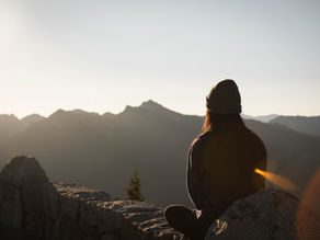 TFMR, Baby loss and Grief safe meditations