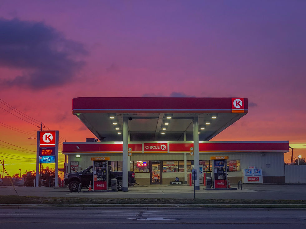 What Car Fits Me - Is Premium Gas Worth It? The Real Cost of the Choice
