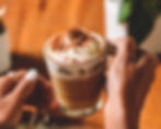 Caramel Chocolate